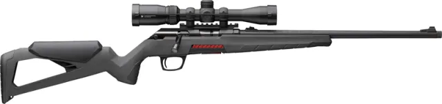 Winchester Xpert Scope Combo SR 22 LR 16.5 In 10 Rd 525234102 - View 2