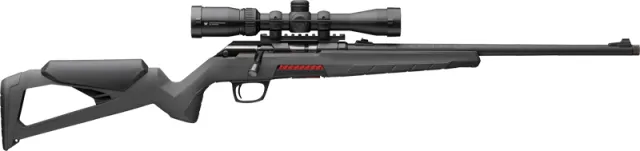 Winchester 525234186 17 WSM 525234186 - View 2