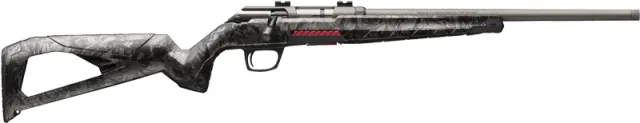 Winchester Xpert 525209186 17WSM 16.5" Bolt-Action Rifle, M.O.A. Trigger - View 2