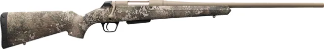 Winchester 5357412002 XPR 400 Legend Rifle True Timber Strata Camo - View 2