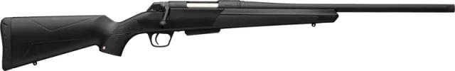Winchester 5357112002 XPR 400 Legend Rifle, Matte Black, Synthetic 18" - View 2