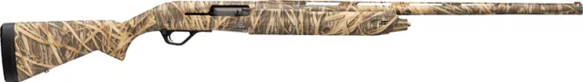 Winchester SX4 511331291 12 Gauge 26" Invector-Plus Camo Shotgun - View 2