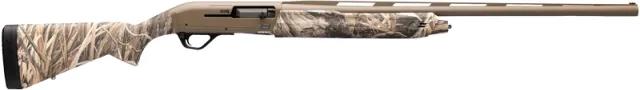 Winchester Super X4 12 Gauge 28 Invector Plus Camo - View 2