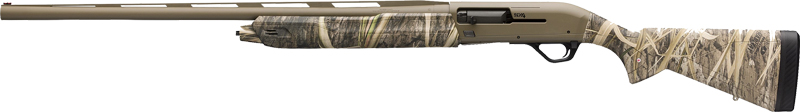 Winchester SX4 511334291 12 Gauge 26" LH Hybrid Camo Shotgun - View 2