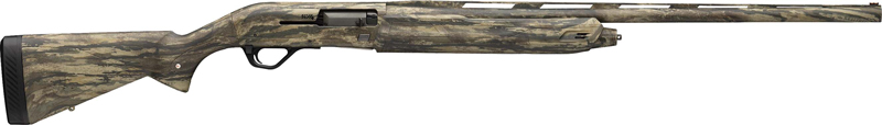 Winchester 512469391 SXP Hunter 12 Gauge Pump 26" Realtree Legacy 4+1 - View 2
