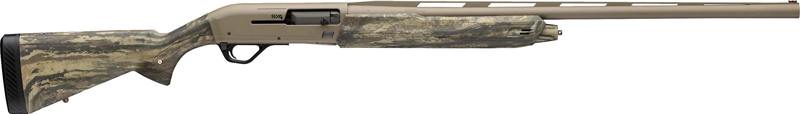 Winchester 512470391 SXP Hybrid Realtree 12-Gauge 26" Shotgun - View 2