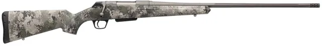 Winchester XPR 6.5 Creedmoor 535800289 - View 2