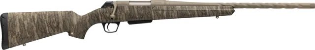 Winchester 535802228 XPR 30-06 SPRG 3+1 Mossy Oak Bottomland Camo Rifle - View 2