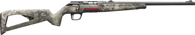 Winchester 5252061003 Xpert Strata 22 LR Bolt-Action 18" 10+1 Camo - View 2