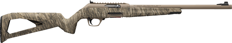 Winchester Wildcat 22 LR 521163102 - View 2
