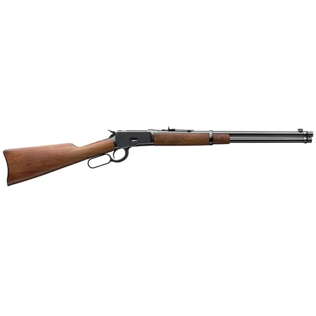 Winchester Model 1892 44-40 534177140 - View 2