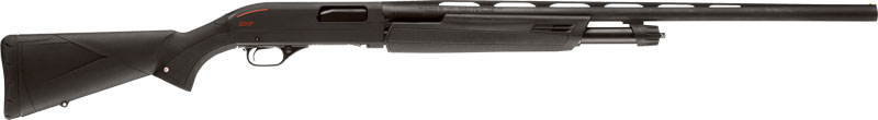 Winchester SXP Black Shadow 12 Gauge 28 in Pump Action 4+1 Matte Black - View 2