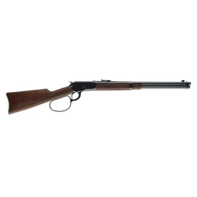 Winchester Model 1892 44 Mag/44 Spl 534190124 - View 2