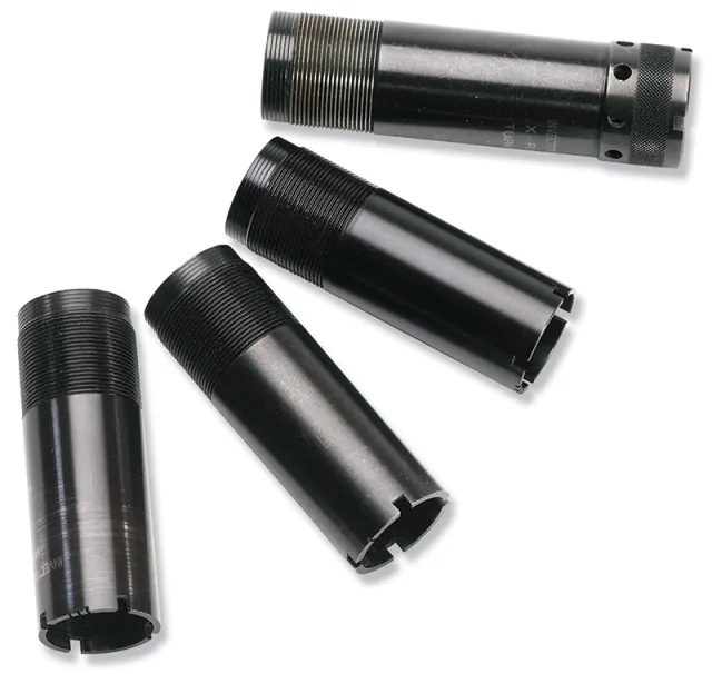 Winchester 613053 Invector-Plus 12 Gauge Modified Choke Tube Black - View 2