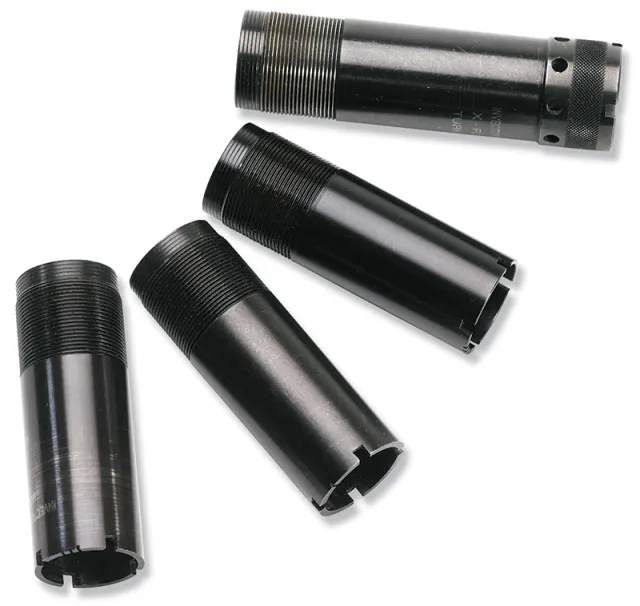 Winchester 613051 Invector-Plus 12 Gauge Full Flush Matte Black Choke - View 2