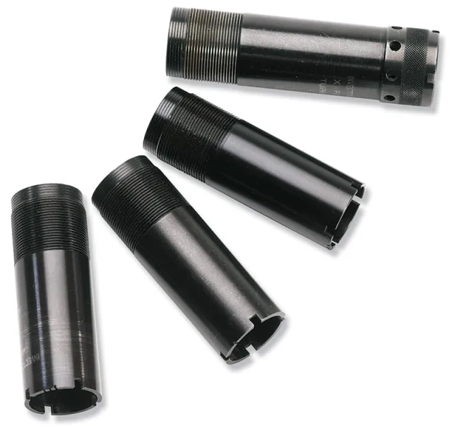 Winchester 613050 Invector-Plus 12 Gauge X-Full Flush Matte Black - View 2