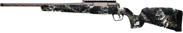 Savage Axis 2 Pro 6MM ARC Bolt Action Rifle - View 2