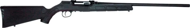 Savage Arms 47007 A Series Magnum Full Size 17 HMR 10+1 22" High... - View 2