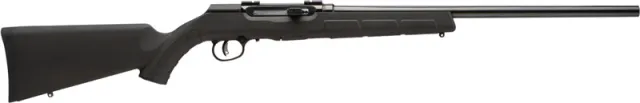 Savage Arms 47007 A Series Magnum Full Size 17 HMR 10+1 22" High... - View 3