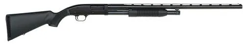 Maverick Arms 31010 88 All Purpose 12 Gauge Shotgun with 28" Barrel, 3" Chamber, 5+1 Capacity - View 2
