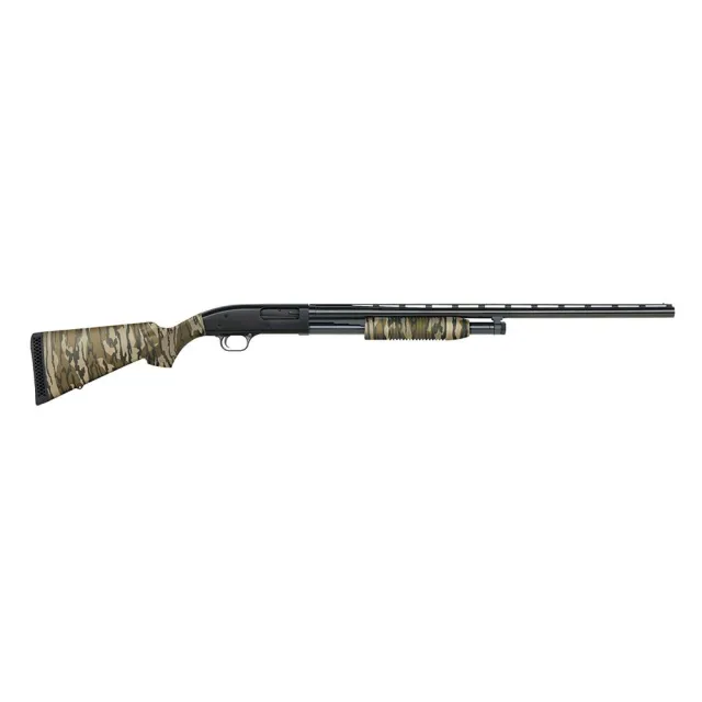 Mossberg Maverick 88 12 Gauge - View 2