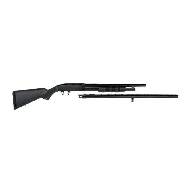Mossberg Maverick 88 12 Gauge - View 2
