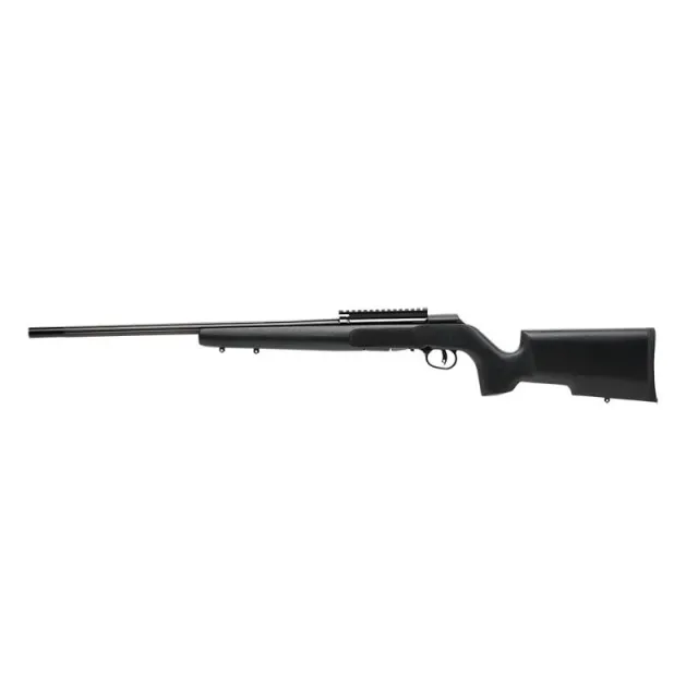 Savage Arms 47222 A22 Pro Varmint Full Size Semi-Auto 22 WMR 10+1 22"... - View 2