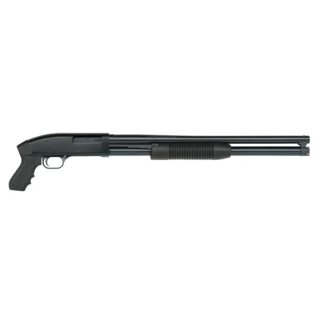 Maverick Arms 31080 88 Cruiser 12 Gauge 7+1 3" 20" Blued Barrel... - View 2