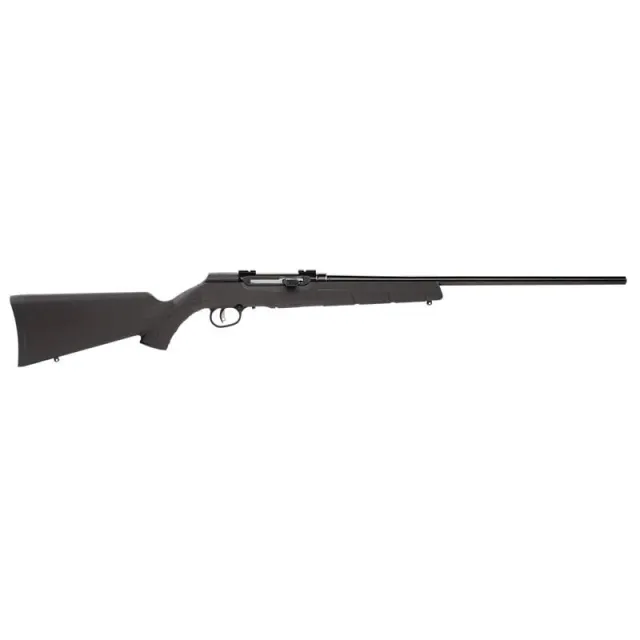 Savage A22 Magnum .22 WMR Rifle - View 2