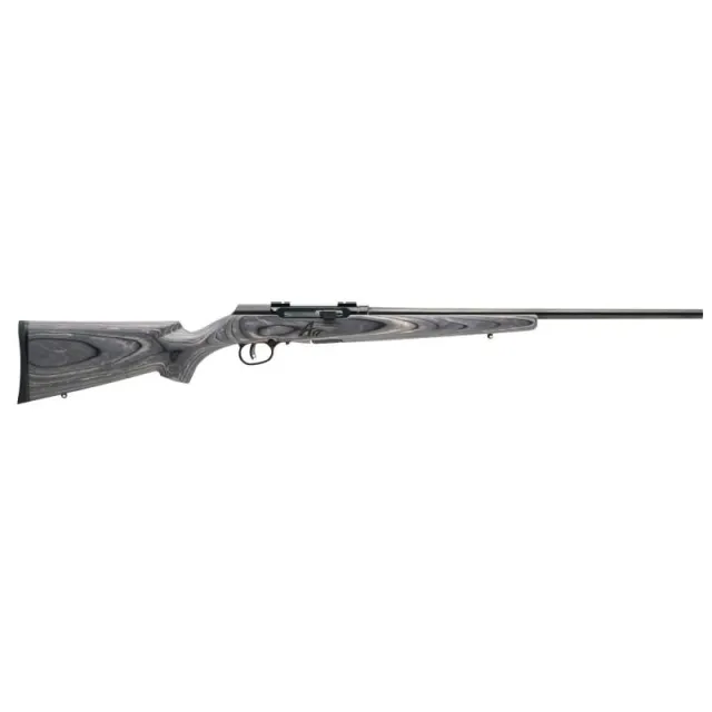 Savage Arms 47801 A17 Sporter Full Size 17 WSM 8+1 22" High Luster... - View 2