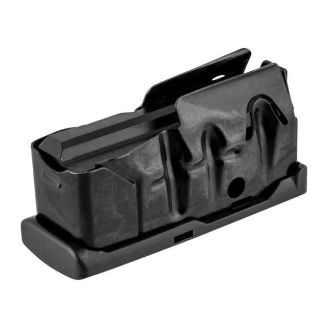 SAVAGE ARMS 110 4rd Detachable Magazine 6.5 Creedmoor .308 Win - View 2