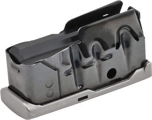 Savage Arms 55109 110 4rd 6.5 Creedmoor/308 Win/7mm-08 Rem/260 Rem/338... - View 2
