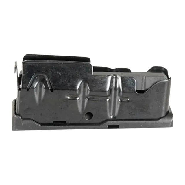 Savage Arms 110 Magazine .300 Win Mag 3 Round Steel Blued Finish - View 2