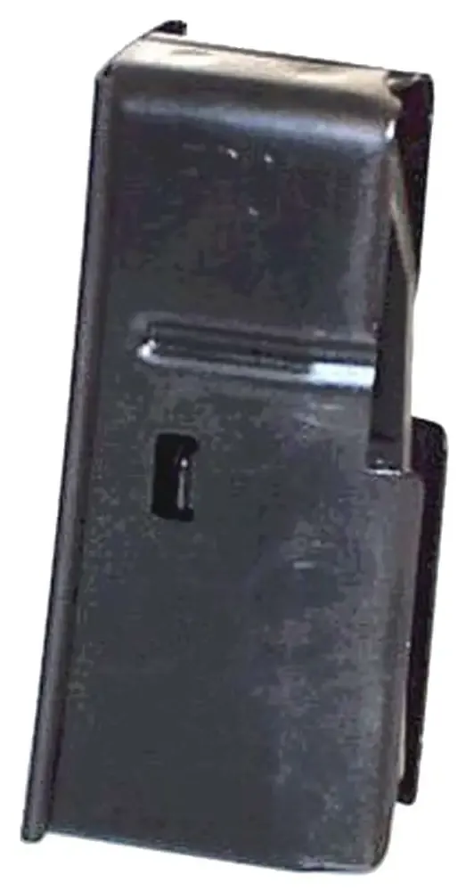 Savage Arms 110FC/111FC 7mm Rem Mag/338 Win Mag 3 Round Blued Magazine - View 2