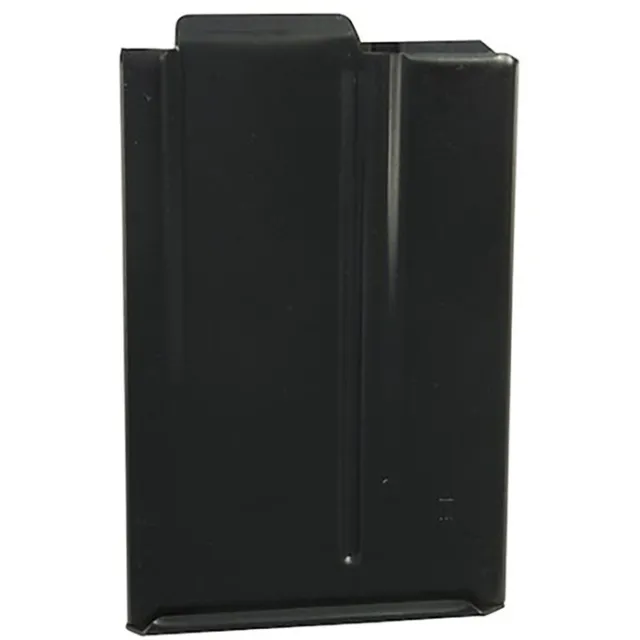 Savage 10BA Magazine .308 Winchester 10 Rounds Blued Steel Detachable - View 2