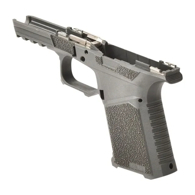 SCT MANUFACTURING Compact Frame Model 19 9mm Luger 15rd - View 2