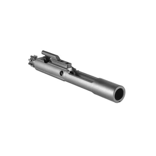 Brownells BRN AR-15/M16 5.56 NATO BCG MPI Nickel-Boron - View 2