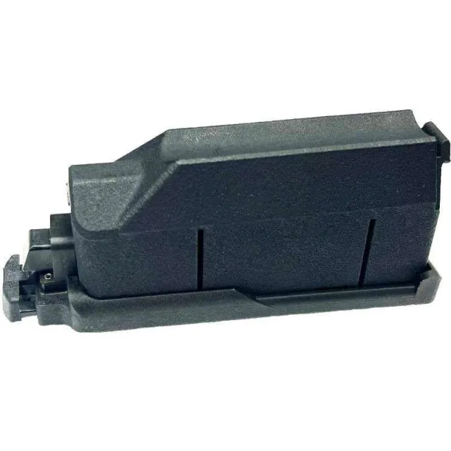 Savage Single Shot Mag Adapter Short Action Internal Latch - View 2