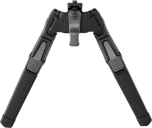 Savage 56310-SAV Bipod 7.2-10" High Strength Polymer Blue M-LOK - View 2