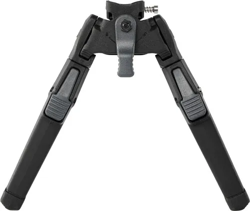Savage 56311 Bipod 7.2-10" High Strength Polymer 12.5 oz Blue - View 2