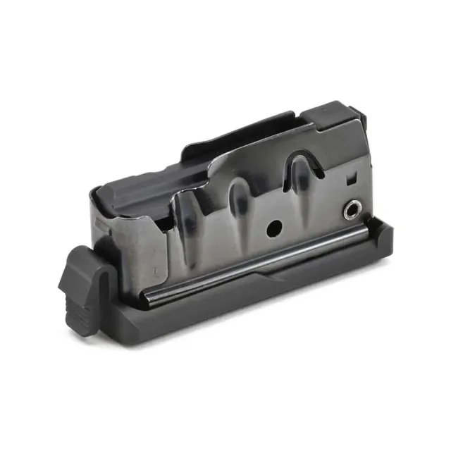 Savage Arms 56369 Magazine Pattern Integral Release 400 LEGEND 4 rd - View 2