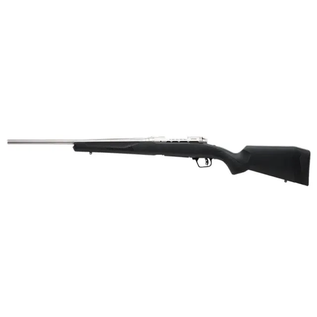 Savage Arms 110 6.5 Creedmoor - View 2
