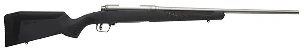 Savage Arms 57085 223 Rem/5.56NATO - View 2