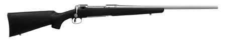 Savage Arms 110 Storm Left Hand 7MM-08 REM - View 2