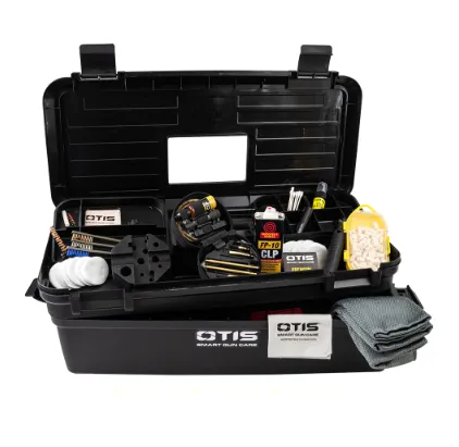 Otis Technology Clean Bore Chamber BCG Locking Lugs Kit - View 2