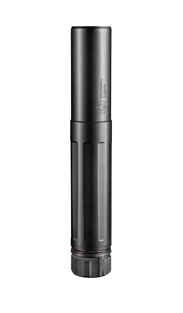Dead Air Armament Sandman L 7.62mm SML762 - View 2