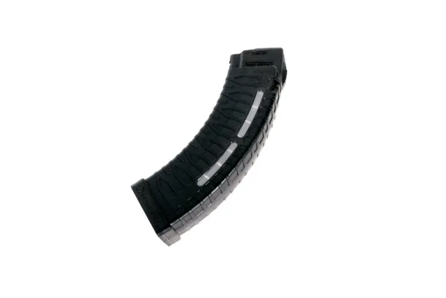 Schmeisser AK-47 60Rnd 7.62x39 Quad-Stack ATIM762S6047 - View 2