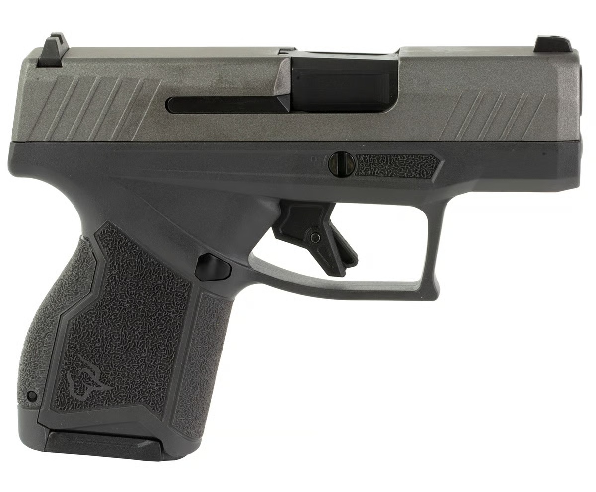 Taurus GX4 9mm 1GX4M93CG - View 2