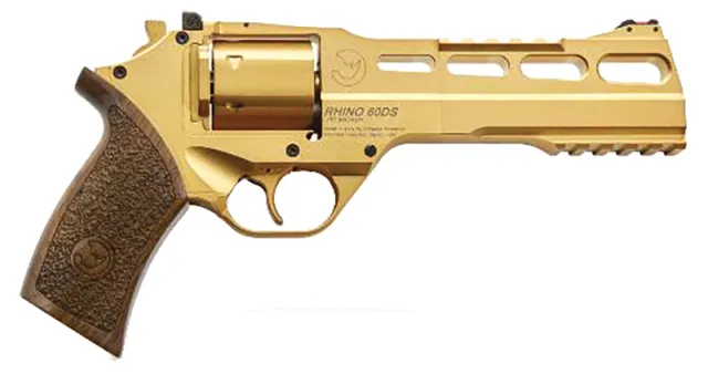 Chiappa Firearms Rhino 60DS .357 Mag 340.225 - View 2