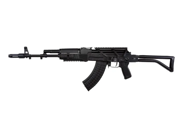 Arsenal SAM7SF-86QD 7.62x39mm 30 Round Picatinny Rail Handguard - View 2